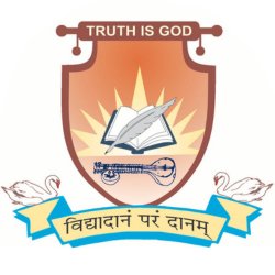 BDRKA School logo — Co-educational, Class IX-XII (English Medium) (RBSE, Jodhpur)
