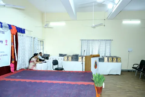 HSMC Academic Excellence Award Ceremony 2026 full album photo 7 of 252