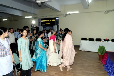 HSMC Academic Excellence Award Ceremony 2026 full album photo 18 of 252