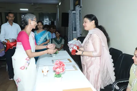 HSMC Academic Excellence Award Ceremony 2026 full album photo 22 of 252