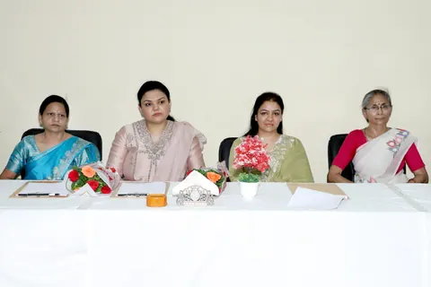 HSMC Academic Excellence Award Ceremony 2026 full album photo 32 of 252