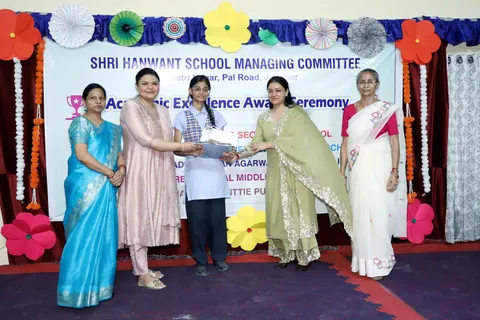 HSMC Academic Excellence Award Ceremony 2026 full album photo 42 of 252