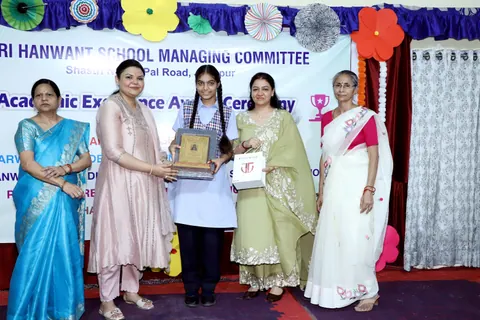 HSMC Academic Excellence Award Ceremony 2026 full album photo 61 of 252