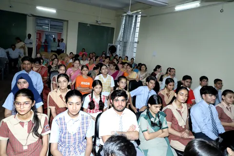 HSMC Academic Excellence Award Ceremony 2026 full album photo 83 of 252