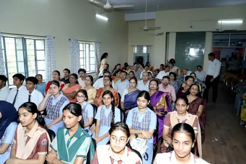 HSMC Academic Excellence Award Ceremony 2026 full album photo 84 of 252