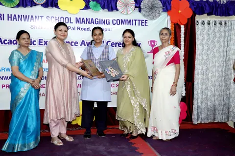 HSMC Academic Excellence Award Ceremony 2026 full album photo 98 of 252