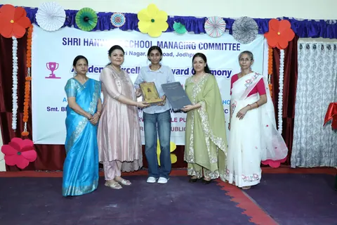 HSMC Academic Excellence Award Ceremony 2026 full album photo 167 of 252