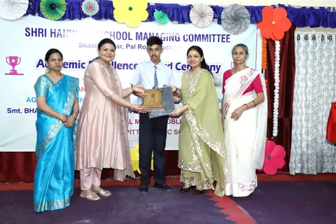 HSMC Academic Excellence Award Ceremony 2026 full album photo 168 of 252