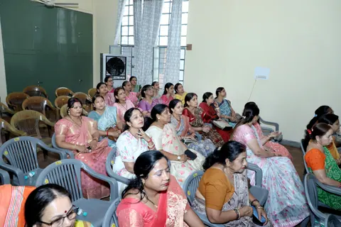 HSMC Academic Excellence Award Ceremony 2026 full album photo 242 of 252