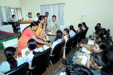HSMC Academic Excellence Award Ceremony 2026 full album photo 247 of 252