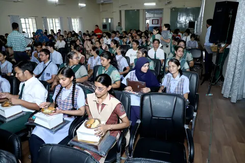 HSMC Academic Excellence Award Ceremony 2026 full album photo 249 of 252