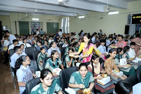 HSMC Academic Excellence Award Ceremony 2026 full album photo 251 of 252