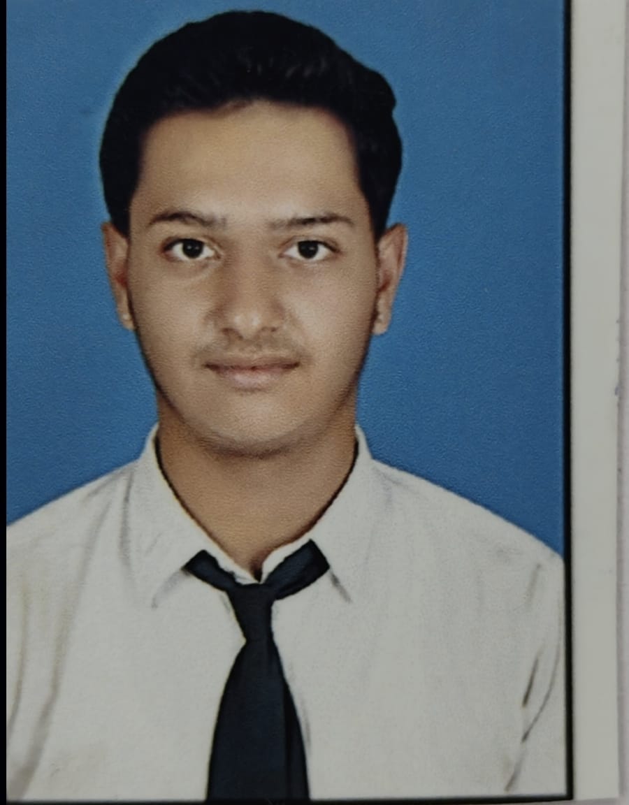 Dilkhush Tak Class X (87.17%) RBSE Board 2025-26