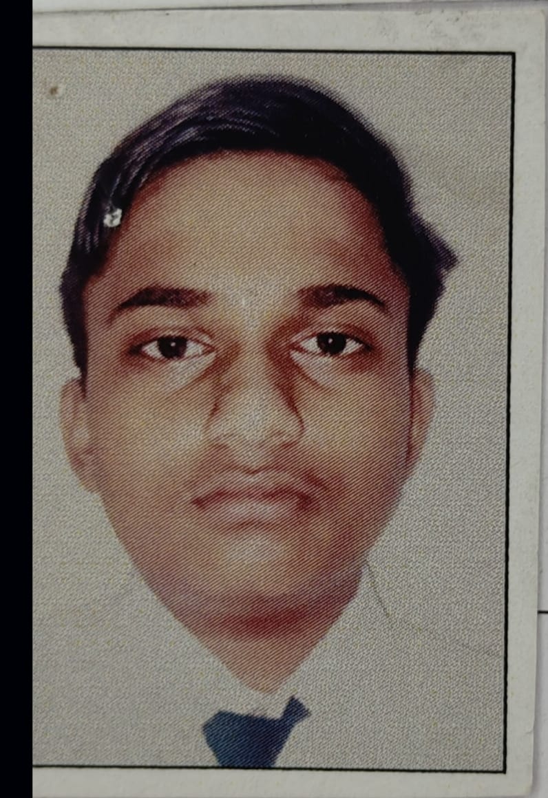 Gajendra Jain Class X (87.33%) RBSE Board 2025-26