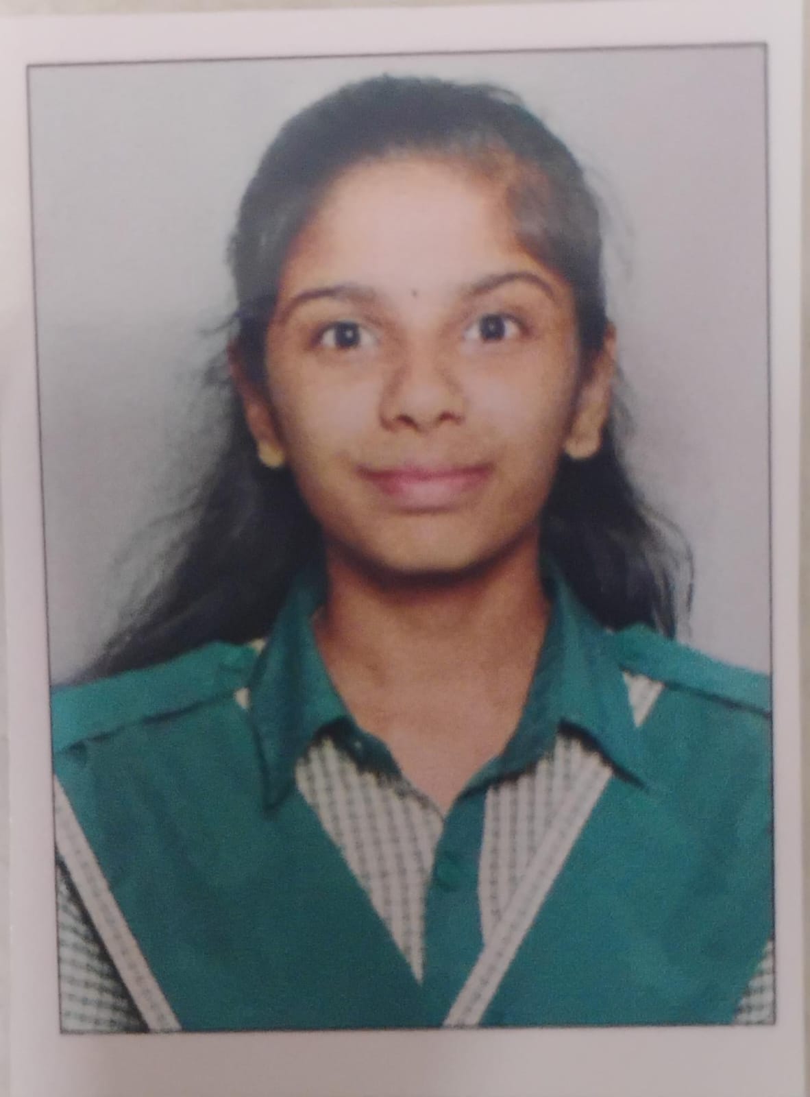 Riya Maloo Class XII (94.6%) RBSE Board 2025-26