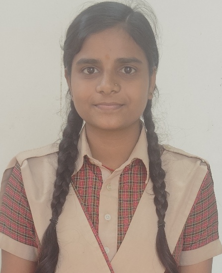 Saniya Class XII (87.6%) RBSE Board 2025-26